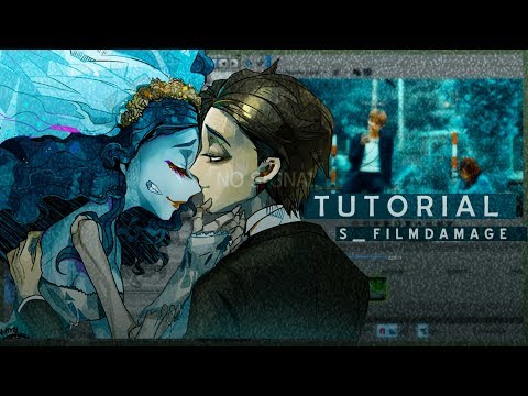 【Tutorial SV#71】ϟ S_FilmDamage ϟ { ᴾ ᴸ ᵁ ᴳ ᴵ ᴺ }