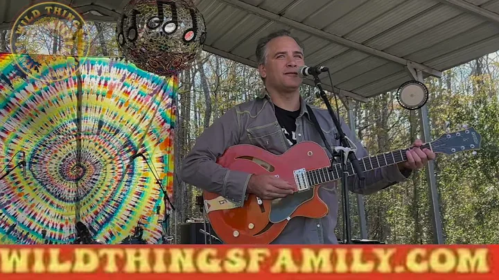 Wild Things Family Reunion 2022 Part 01 Ted Hefko ...