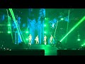 230616 BLACKPINK in Sydney - Intro + How You Like That [4K] @ BORN PINK Sydney Concert DAY 1 Fancam