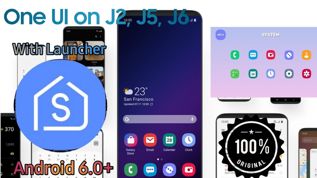 Download do APK de Theme for Galaxy J5 Prime para Android