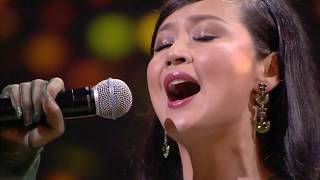 林宝Lin Baovoice Of Astana Aстана А Aрнауlive 2