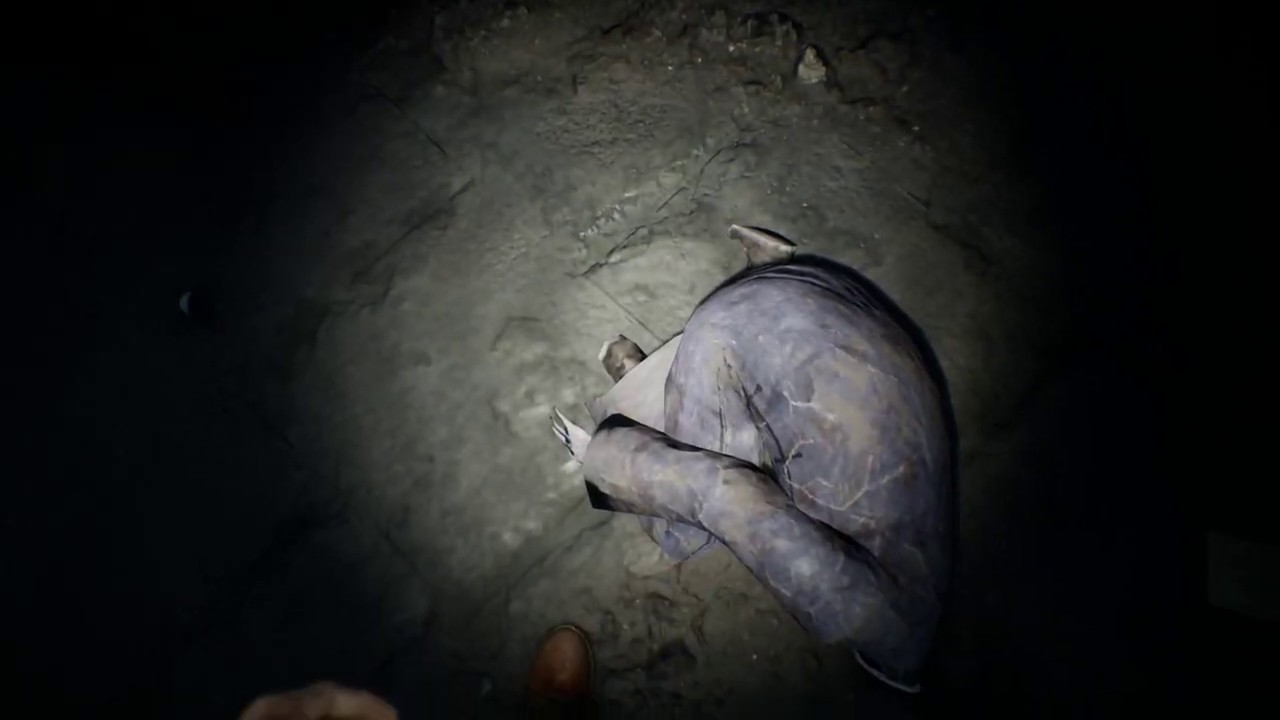 Paper Dolls - бумажные ужасы