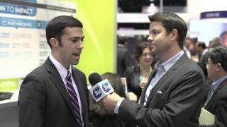 Josh Sommer, Executive Director, The Chordoma Foundation