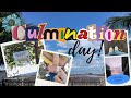 chn duty: culmination day! 💙 a day filled with activities 🫶