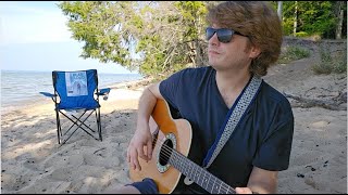 Summer Beach Mini Concert - 5 Original Songs Content