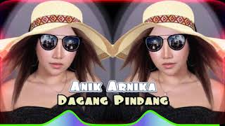 DAGANG PINDANG || ANIK ARNIKA
