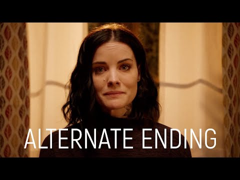 Blindspot Series Finale Alternate Ending (Fan-Made)