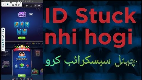 Split screen fast pc ludo hang issue solved by click assistant/Ludo Titan tricks