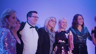 Business Culture Awards 2019 | CH Video