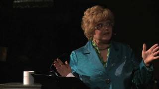 The hidden price tag of industrial agriculture: Karen Hudson at TEDxManhattan