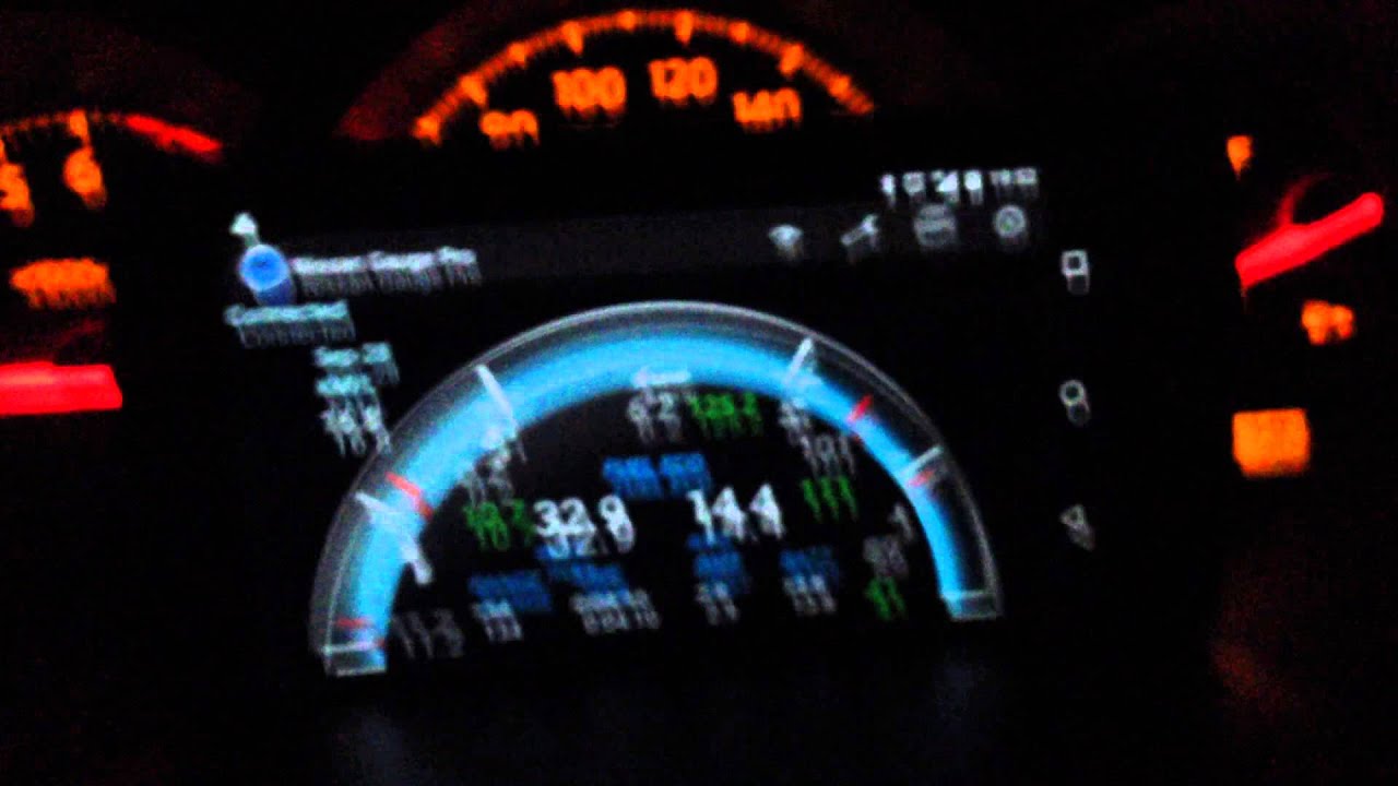 Программа для nissan elm327