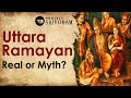 Uttara ramayanam is real or a myth  a researchbased documentary film   project shivoham