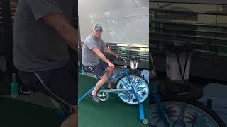 Kenny Chesneys End of Tour Gift