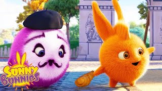 Croissants and Face Paint | Sunny Bunnies | Cartoons for Kids | WildBrain Blast by WildBrain Blast 24,192 views 1 year ago 23 minutes