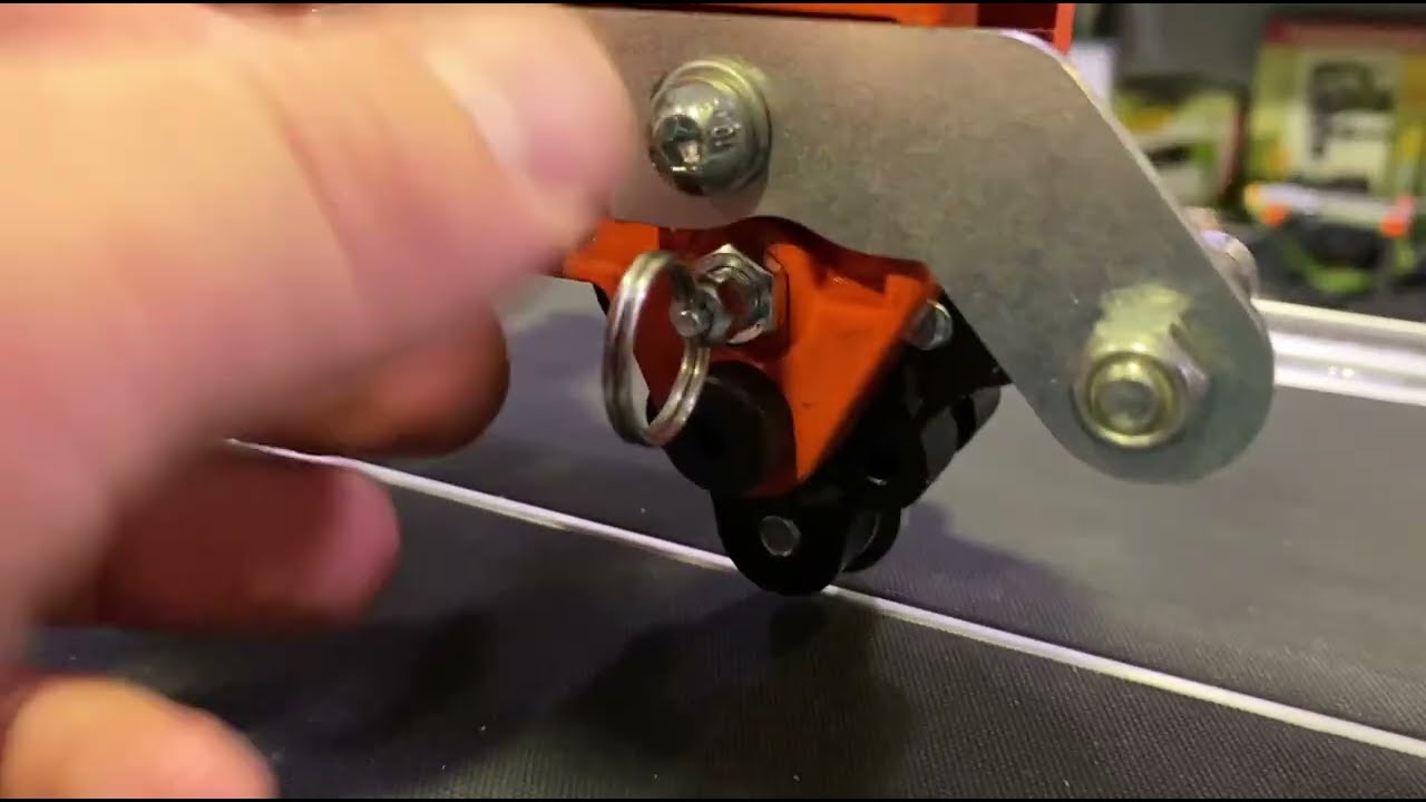 Порівняння плиткорізів Mufasha vs Hercules