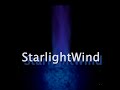 Is the Star ON FIRE? Nooo, this is a StarlightWind...