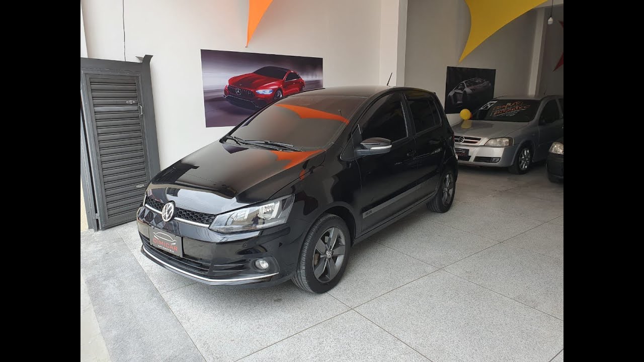 Vw/Fox run 1.6 Completo 2017 tem score baixo liga agora YouTube Vw/Fox run 1.6 Completo 2017 tem score baixo liga agora YouTube