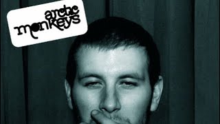 Arctic monkeys from the ritz to the rubble lyrics