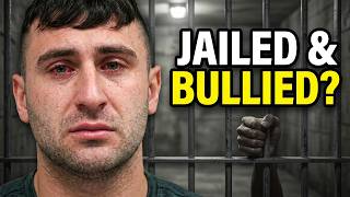 Chud The Builder's #1 Fan Allegedly Got Bullied In Jail