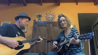 Hold Back the Tears—Neil Young cover by Sandy Mountain