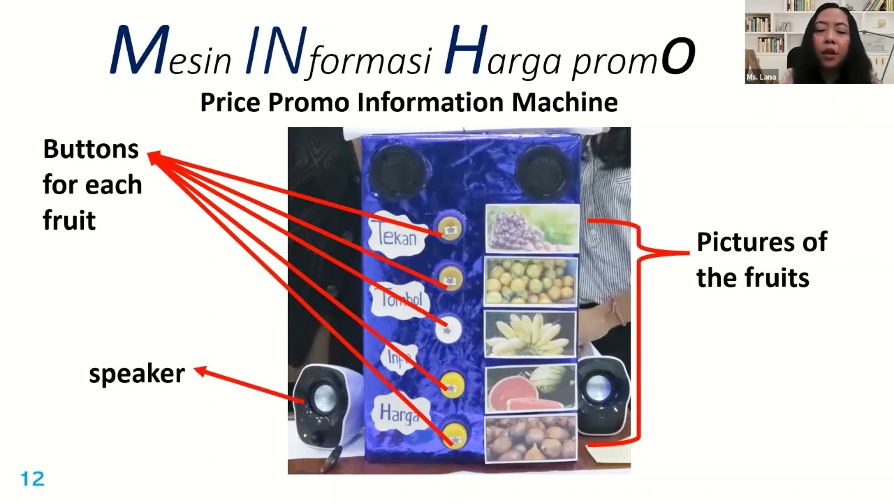 When Exploration Grows the Empathy | Educators from Dharma Mulya School Surabaya | Indonesia