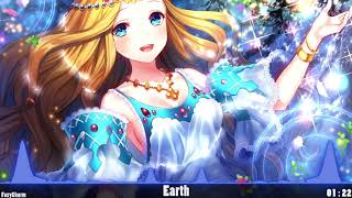 〚Nightcore〛→ Earth Bb | S3RL (ft. Lexi)