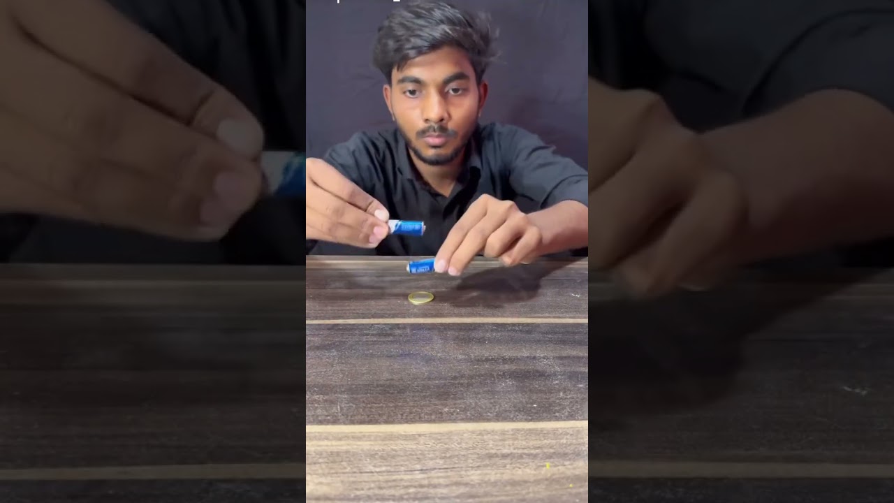 Coin Experiment: The Great Sell-Off 