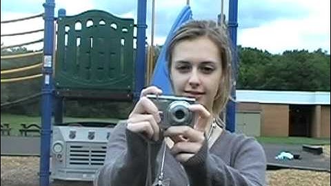 Click, Click, Click, Click- Bishop Allen Music Video