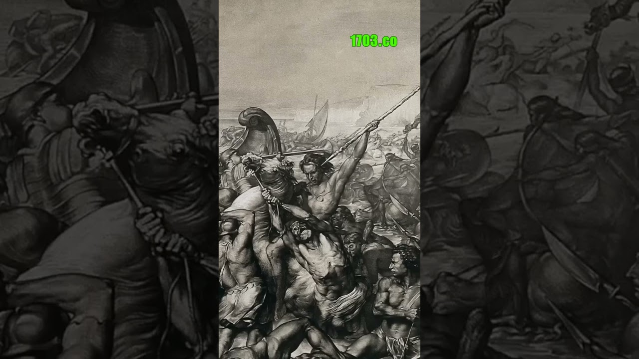 Rome's Corvus: From Zero Navy to Mediterranean Masters