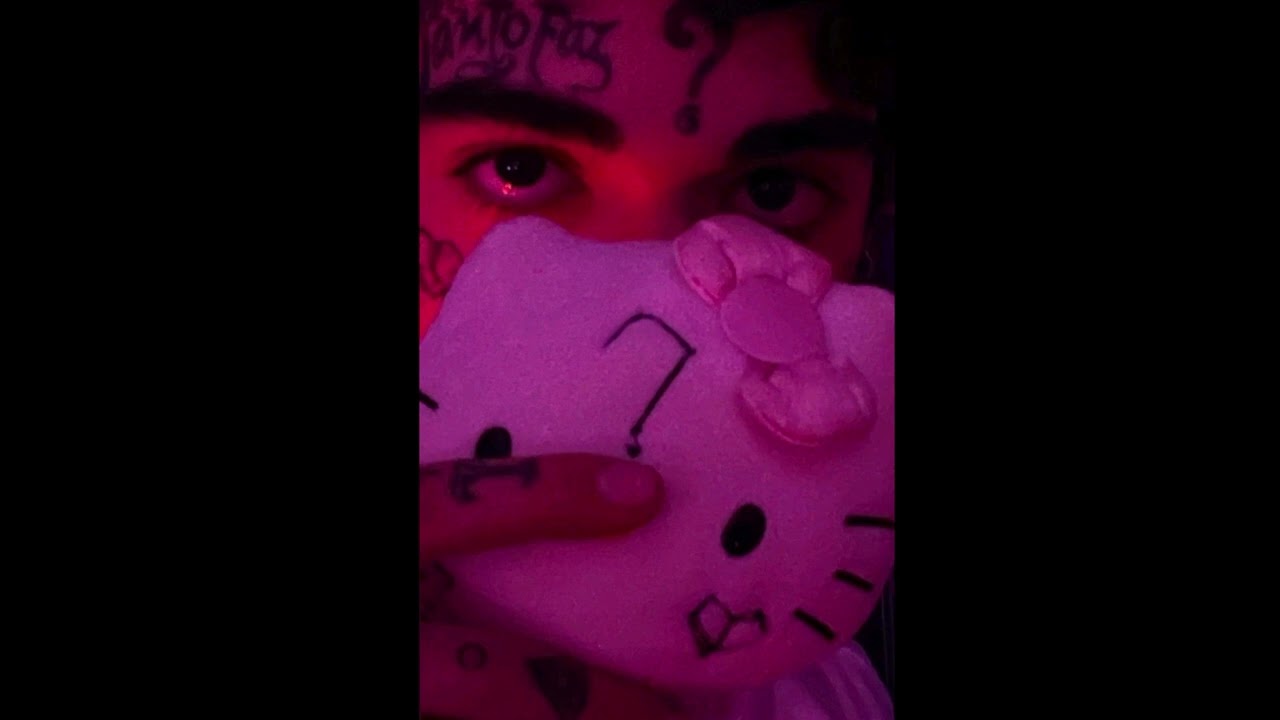 (FREE) lilgiela33 X Bones X EmoRap Type Beat ''Cansado'' (@prod.Sanx)