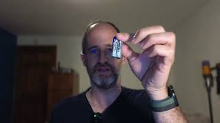 Fingertip Pulse Oximeter review