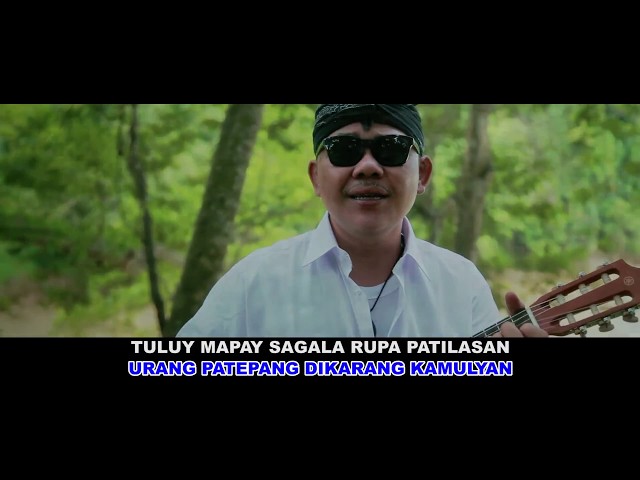 KARANG KAMULYAN - DOEL SUMBANG (MUSIK VIDEO OFFICIAL) class=