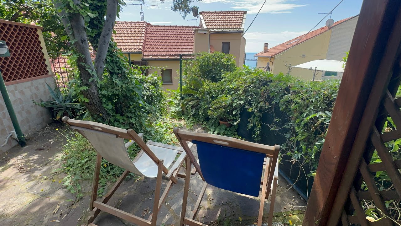 Bergeggi - Rif. 236 Visita Virtuale