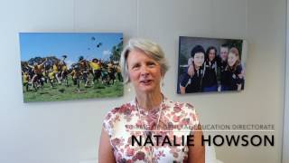 2017 New Staff Welcome