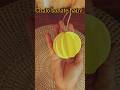 #diy #craft #ytshorts #christmas #origamicraft #viral #holiday #art #diyideas #christmasornaments