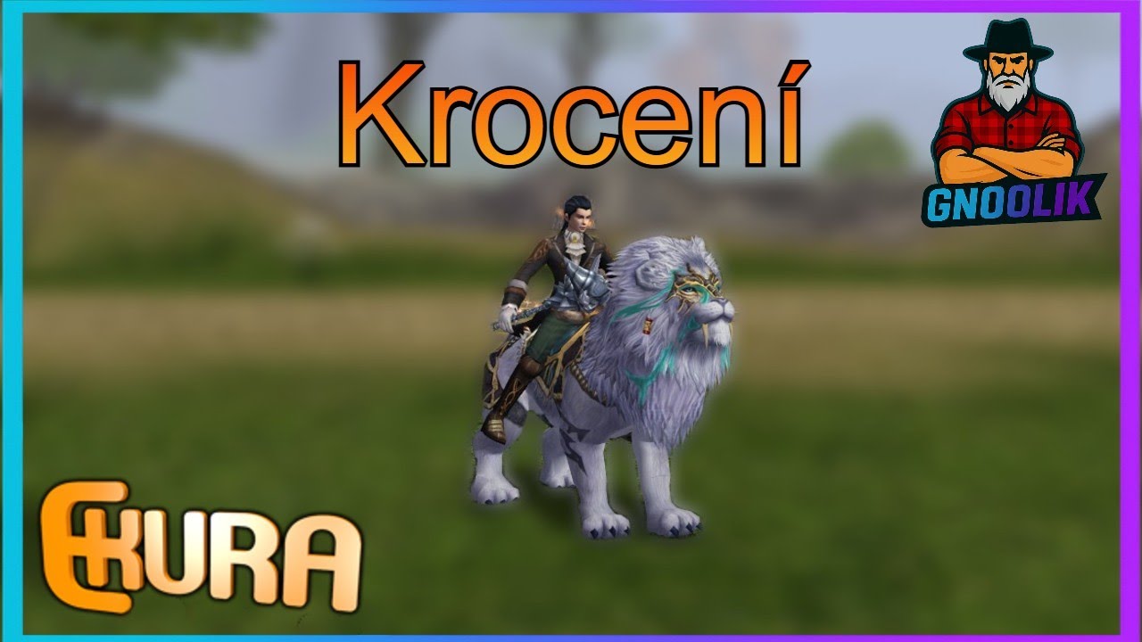 Konec soutěží a epické setkání | Ekura #6