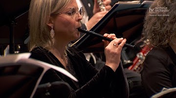 Horner: Titanic (»My Heart Will Go On«) ∙ hr-Sinfonieorchester ∙ Vassilis Christopoulos