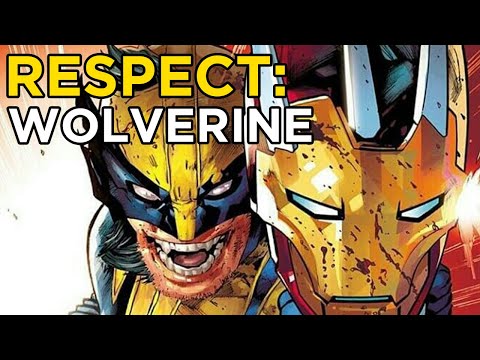 How POWERFUL Is Wolverine REALLY? (Marvel Comics)