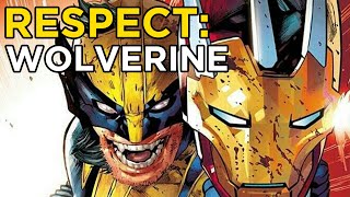 How POWERFUL Is Wolverine REALLY? (Marvel Comics)