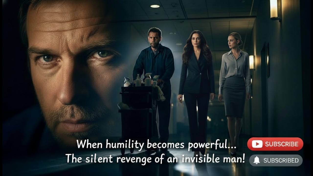 Tu te crois intelligent ? Alors traduis ! » Le Directeur se moquait du Concierg. puis tout a changé