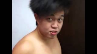 Twerk It Like Miley Dennis