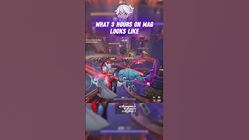 3 Hours of Magneto Practice = Squad Wipe 💀 | Marvel Rivals Shorts