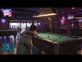 GTA 6 NEW Gameplay Leak Pool Minigame CyberLeek Lucia GTA 6 NEW Gameplay Leak Pool Minigame CyberLeek Lucia