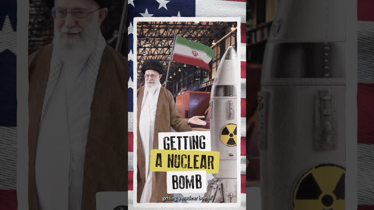 Talking Israel / Iran 👀 #america #atw #democracy #matttaibbi #news #trump #israel #iran #war #nuke