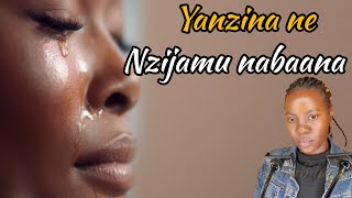Batisa: Omusajja yazina nanzijamu ne naabana 