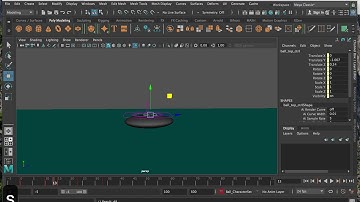 Animation  : Stepped Preview