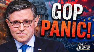 GOP Midterms Panic, Europe Erupts, Trump Now Most Unpopular President Ever (HIGHLIGHTS)