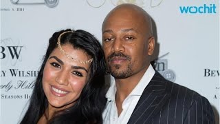 Sorrowful Special News ! 'Shahs of Sunset' Star Asa Soltan Rahmati and Boyfriend Jermaine Jackson II