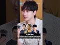 Hwang Chansung Loves 3 Idiots & Aamir Khan ❤️ #hauterrfly #shorts