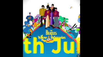 Thumbnail of The Beatles’ Yellow Submarine Returns To Big Screen For One-Day Cinema Event